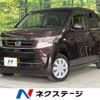 honda n-wgn 2016 -HONDA--N WGN DBA-JH1--JH1-1306161---HONDA--N WGN DBA-JH1--JH1-1306161- image 1