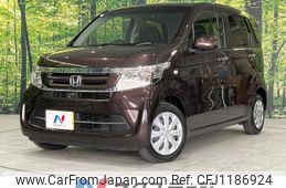 honda n-wgn 2016 -HONDA--N WGN DBA-JH1--JH1-1306161---HONDA--N WGN DBA-JH1--JH1-1306161-
