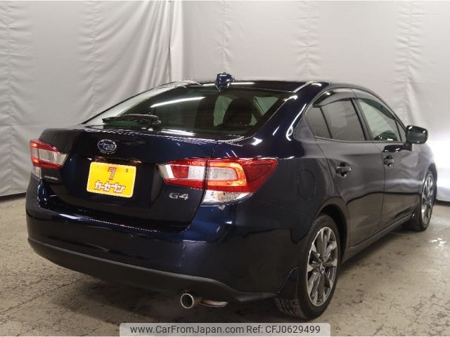 subaru impreza-g4 2019 -SUBARU--Impreza G4 DBA-GK7--GK7-017412---SUBARU--Impreza G4 DBA-GK7--GK7-017412- image 2