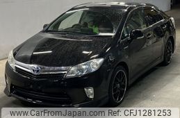 toyota sai 2010 -TOYOTA--SAI AZK10-2021426---TOYOTA--SAI AZK10-2021426-