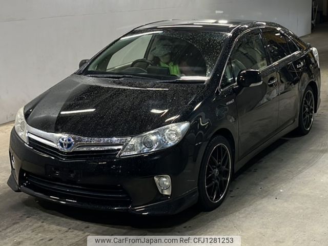 toyota sai 2010 -TOYOTA--SAI AZK10-2021426---TOYOTA--SAI AZK10-2021426- image 1