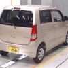 mazda az-wagon 2009 -MAZDA 【滋賀 581ﾊ1501】--AZ Wagon DBA-MJ23S--MJ23S-114241---MAZDA 【滋賀 581ﾊ1501】--AZ Wagon DBA-MJ23S--MJ23S-114241- image 2