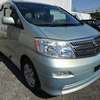 toyota alphard 2003 1.70331E+11 image 14