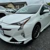 toyota prius 2017 quick_quick_DAA-ZVW51_8032708 image 1