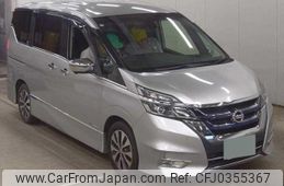 nissan serena 2016 quick_quick_DAA-GFC27_008961