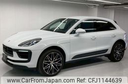 porsche macan 2023 quick_quick_7BA-J1NU_WP1ZZZ95ZPLB28894