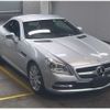 mercedes-benz slk-class 2011 -MERCEDES-BENZ--Benz SLK HBA-172457--1724572F019761---MERCEDES-BENZ--Benz SLK HBA-172457--1724572F019761- image 1