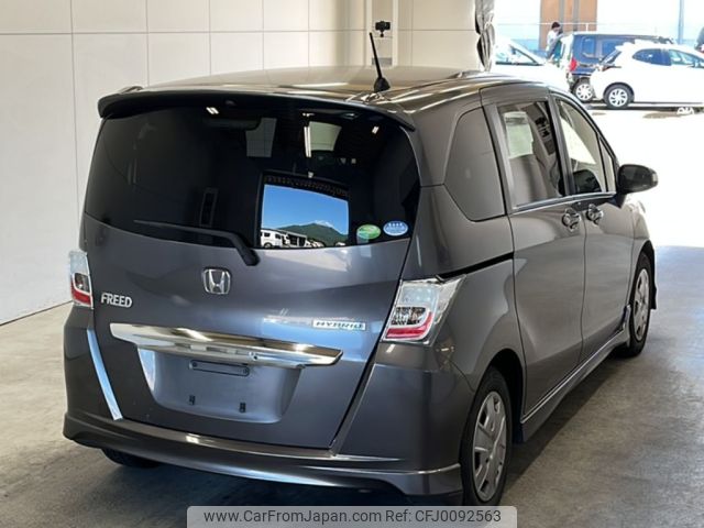 honda freed 2013 -HONDA--Freed GP3-3005304---HONDA--Freed GP3-3005304- image 2