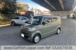 honda n-box-slash 2018 CFJ0575036