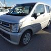 suzuki wagon-r 2019 quick_quick_DAA-MH55S_MH55S-315561 image 1