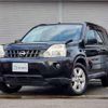 nissan x-trail 2010 quick_quick_DBA-NT31_NT31-115029 image 1