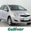 toyota vitz 2009 CFJ1645774 image 1