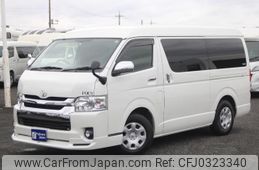 toyota hiace-wagon 2016 GOO_JP_700056095530241014002