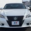 toyota crown 2014 -TOYOTA--Crown DAA-AWS210--AWS210-6057231---TOYOTA--Crown DAA-AWS210--AWS210-6057231- image 15