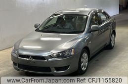 mitsubishi galant-fortis 2013 -MITSUBISHI--Galant Fortis CY6A-0300542---MITSUBISHI--Galant Fortis CY6A-0300542-