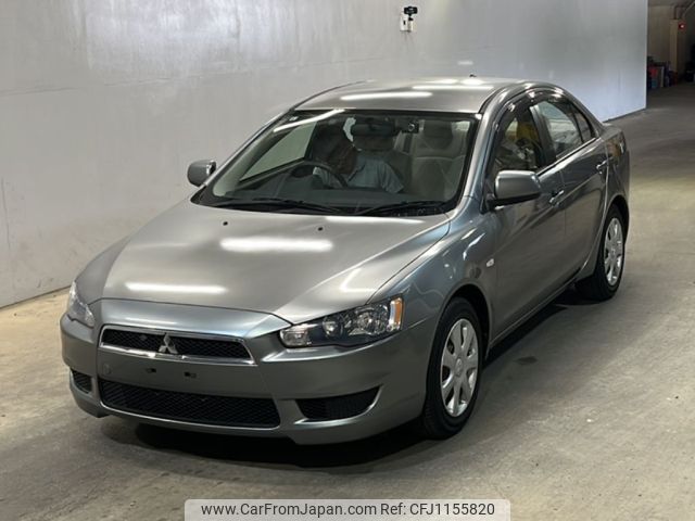 mitsubishi galant-fortis 2013 -MITSUBISHI--Galant Fortis CY6A-0300542---MITSUBISHI--Galant Fortis CY6A-0300542- image 1