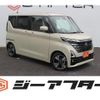 nissan roox 2023 -NISSAN--Roox 4AA-B45A--B45A-0500541---NISSAN--Roox 4AA-B45A--B45A-0500541- image 1