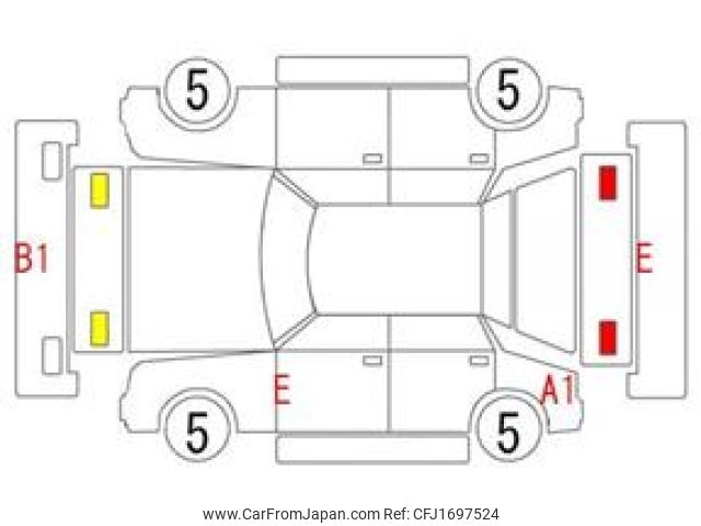suzuki swift 2021 CFJ1697524 image 2