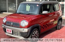 suzuki hustler 2018 CFJ1617934