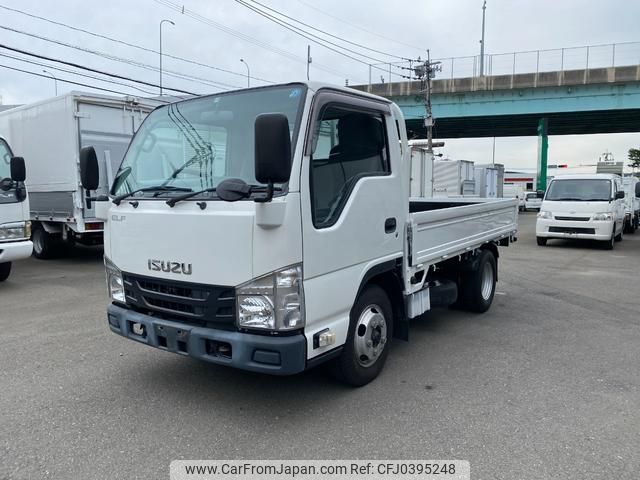 isuzu elf-truck 2017 GOO_NET_EXCHANGE_0802180A30241031W002 image 1