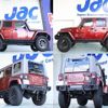 jeep wrangler 2007 quick_quick_ABA-JK38L_1J8GE59138L514534 image 3