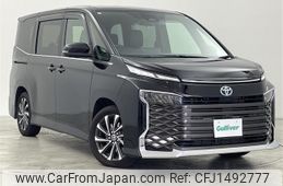 toyota voxy 2024 CFJ1492777