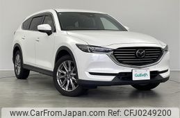 mazda cx-8 2019 -MAZDA--CX-8 6BA-KG5P--KG5P-102206---MAZDA--CX-8 6BA-KG5P--KG5P-102206-