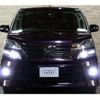 toyota vellfire 2012 -TOYOTA 【札幌 333ﾕ907】--Vellfire GGH25W--8020578---TOYOTA 【札幌 333ﾕ907】--Vellfire GGH25W--8020578- image 2