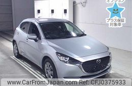 mazda demio 2019 -MAZDA--MAZDA2 DJLFS-703413---MAZDA--MAZDA2 DJLFS-703413-