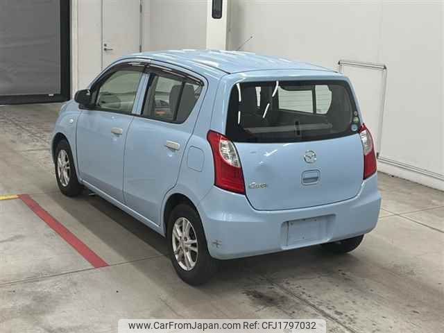 mazda carol 2014 CFJ1797032 image 2