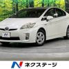 toyota prius 2010 -TOYOTA--Prius DAA-ZVW30--ZVW30-5245044---TOYOTA--Prius DAA-ZVW30--ZVW30-5245044- image 1