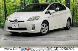 toyota prius 2010 -TOYOTA--Prius DAA-ZVW30--ZVW30-5245044---TOYOTA--Prius DAA-ZVW30--ZVW30-5245044-