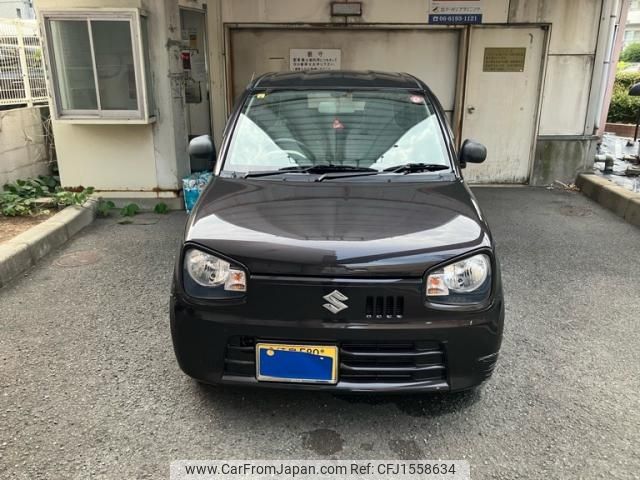 suzuki alto 2016 CFJ1558634 image 2