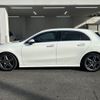 mercedes-benz a-class 2019 -MERCEDES-BENZ--Benz A Class 3DA-177012--WDD1770122J082163---MERCEDES-BENZ--Benz A Class 3DA-177012--WDD1770122J082163- image 16