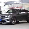 mercedes-benz glc-class 2018 GOO_JP_700080027030250211001 image 1