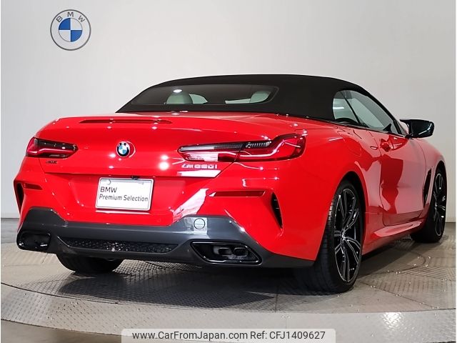 bmw 8-series 2024 -BMW--BMW 8 Series 3BA-BC44--WBAFY420X0CR77***---BMW--BMW 8 Series 3BA-BC44--WBAFY420X0CR77***- image 2