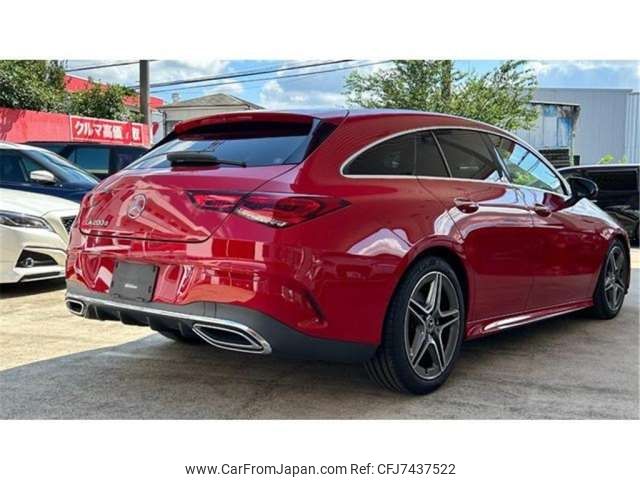 mercedes-benz cla-class 2020 -MERCEDES-BENZ--Benz CLA 3DA-118612M--WDD1186122N063405---MERCEDES-BENZ--Benz CLA 3DA-118612M--WDD1186122N063405- image 2