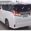 toyota vellfire 2019 quick_quick_DBA-GGH30W_0031823 image 2