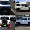 suzuki jimny 2022 -SUZUKI--Jimny 3BA-JB64W--JB64W-236341---SUZUKI--Jimny 3BA-JB64W--JB64W-236341- image 4