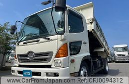 hino ranger 2004 GOO_NET_EXCHANGE_0700644A30240808W004