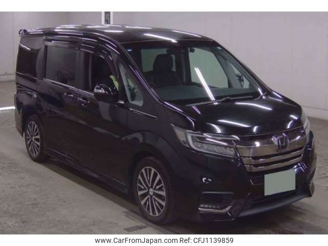 honda stepwagon 2020 -HONDA--Stepwgn 6BA-RP3--RP3-1310668---HONDA--Stepwgn 6BA-RP3--RP3-1310668- image 1