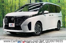 nissan serena 2023 -NISSAN--Serena 5BA-FC28--FC28-009680---NISSAN--Serena 5BA-FC28--FC28-009680-