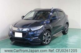 honda vezel 2018 -HONDA--VEZEL DAA-RU3--JHZHSA-1310047---HONDA--VEZEL DAA-RU3--JHZHSA-1310047-