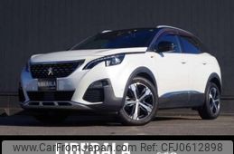 peugeot 3008 2020 -PEUGEOT--Peugeot 3008 LDA-P84AH01--VF3MJEHZRKS467510---PEUGEOT--Peugeot 3008 LDA-P84AH01--VF3MJEHZRKS467510-