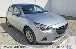 mazda demio 2017 -MAZDA--MAZDA2 LDA-DJ5AS--DJ5AS-301872---MAZDA--MAZDA2 LDA-DJ5AS--DJ5AS-301872-