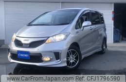honda freed 2013 CFJ1796590