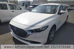 mazda mazda3 2020 quick_quick_6BA-BP5P_BP5P-109959