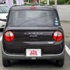 suzuki alto-lapin 2016 quick_quick_HE33S_HE33S-156514 image 10