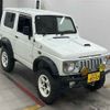 suzuki jimny 1996 -SUZUKI 【奈良 581チ8357】--Jimny JA22W-112142---SUZUKI 【奈良 581チ8357】--Jimny JA22W-112142- image 1