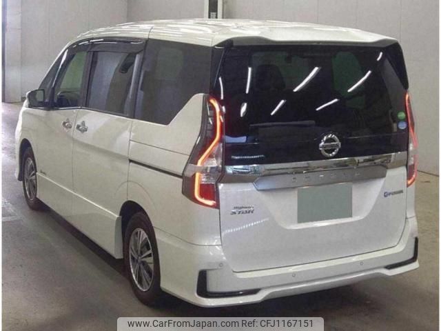 nissan serena 2021 quick_quick_6AA-HFC27_107596 image 2